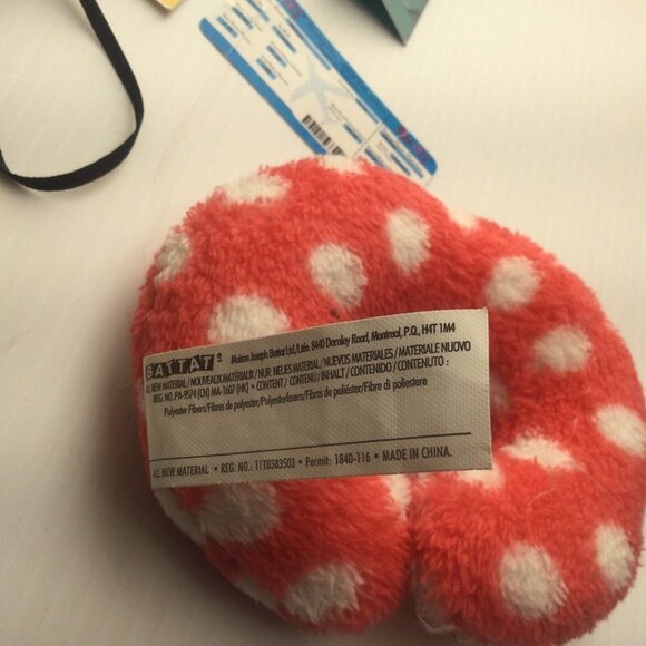 18” Doll 10 Piece Traveller Set - Picture 11 of 12